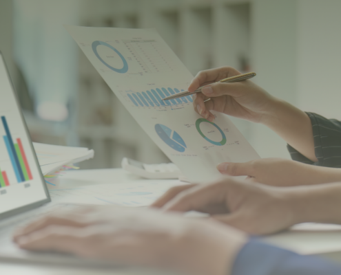 negociação com credores em processo de reestruturação empresarial